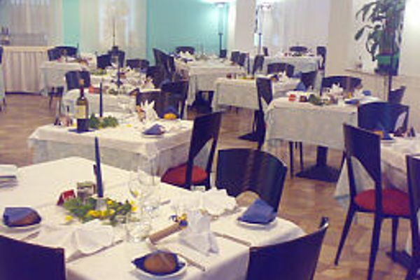 Mediterraneo Nichtraucherhotel (Lignano)